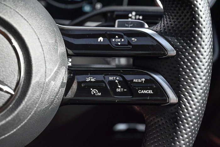 2022 Mercedes-Benz C-Class C200