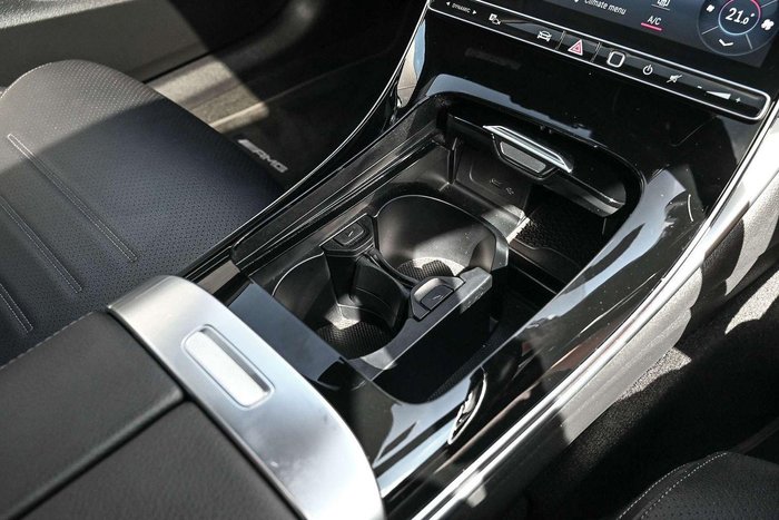 2022 Mercedes-Benz C-Class C200
