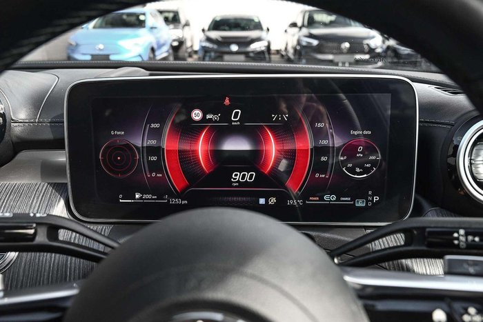 2022 Mercedes-Benz C-Class C200