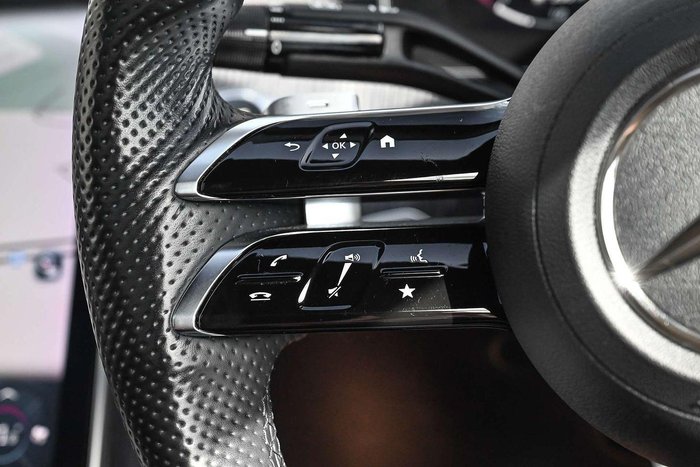 2022 Mercedes-Benz C-Class C200