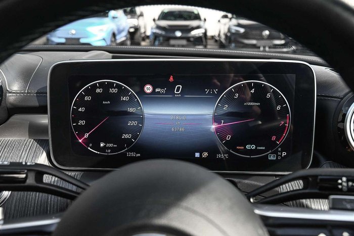 2022 Mercedes-Benz C-Class C200