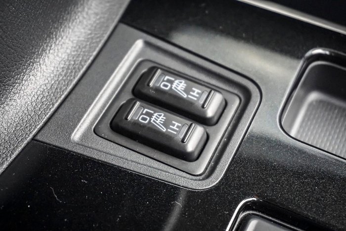 2021 Mitsubishi Outlander LS