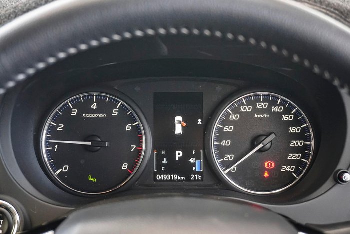 2021 Mitsubishi Outlander LS