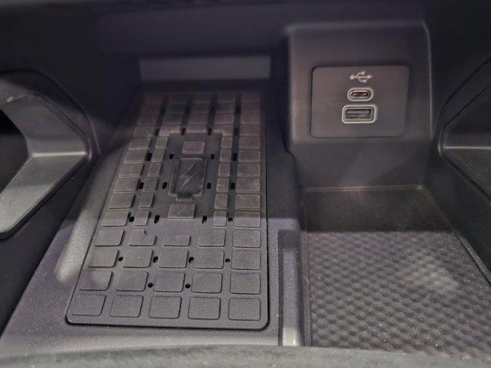 2025 Ford Everest Trend