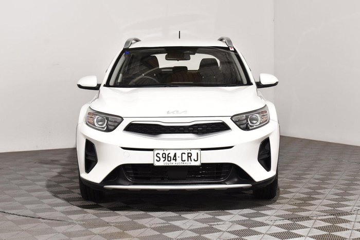 2022 Kia Stonic S