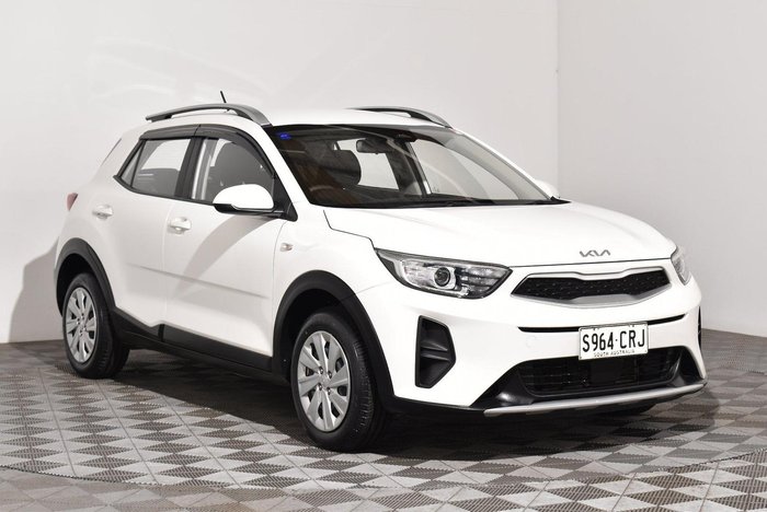 2022 Kia Stonic