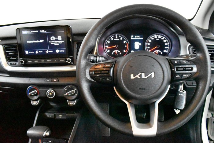 2022 Kia Stonic S