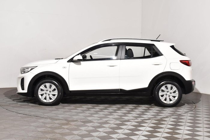2022 Kia Stonic S