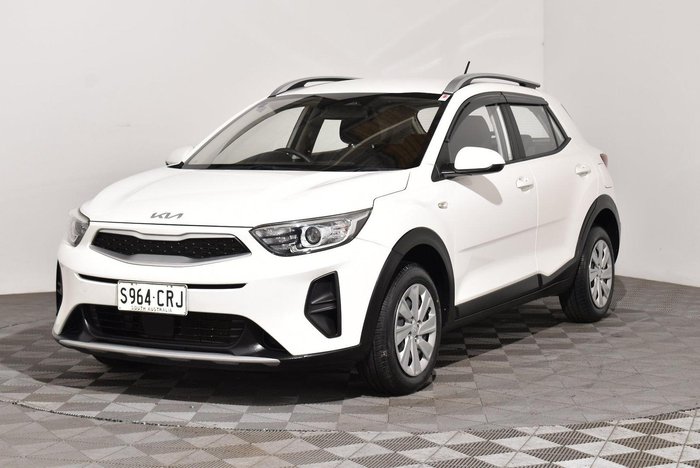 2022 Kia Stonic S