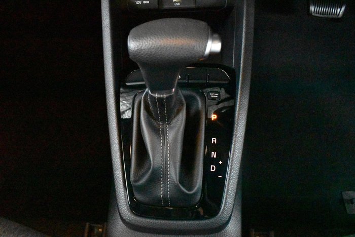 2022 Kia Stonic S