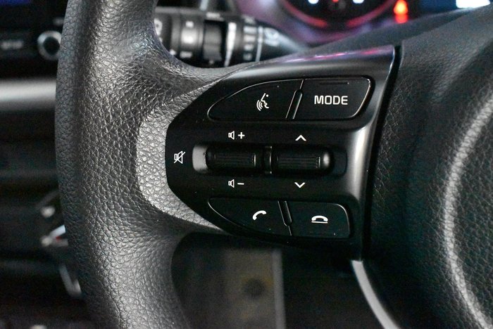 2022 Kia Stonic S