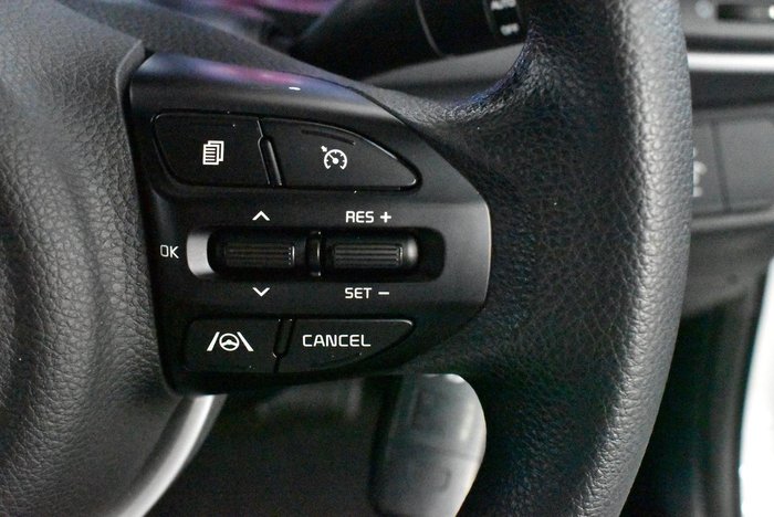 2022 Kia Stonic S