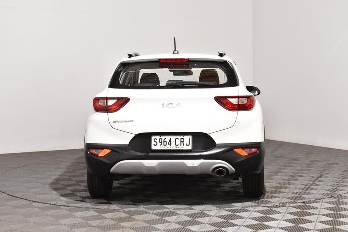 2022 Kia Stonic S
