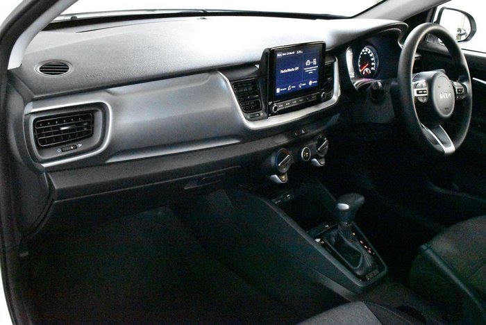 2022 Kia Stonic S