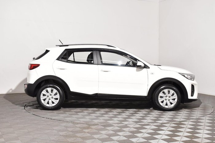 2022 Kia Stonic S