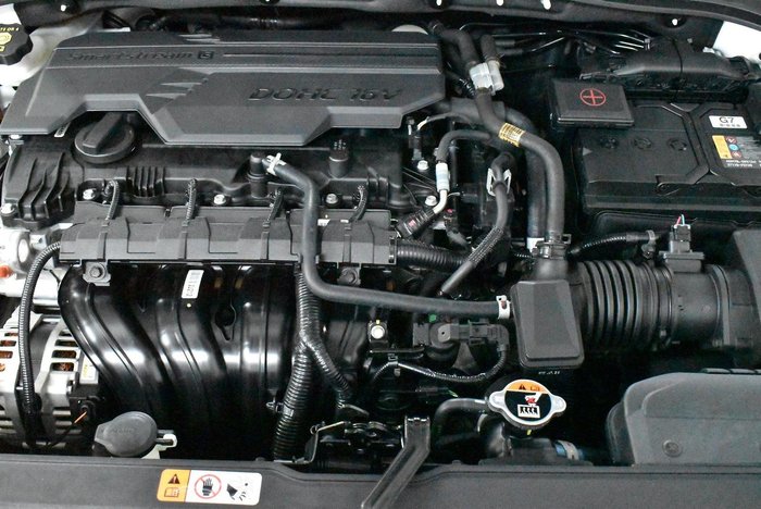 2022 Hyundai Kona Elite