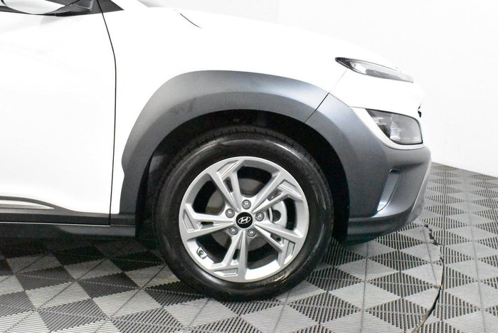 2022 Hyundai Kona Elite