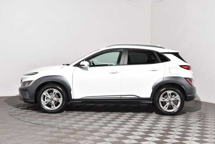 2022 Hyundai Kona Elite