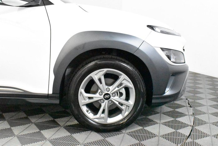 2022 Hyundai Kona Elite