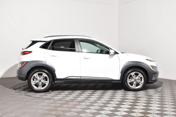 2022 Hyundai Kona Elite