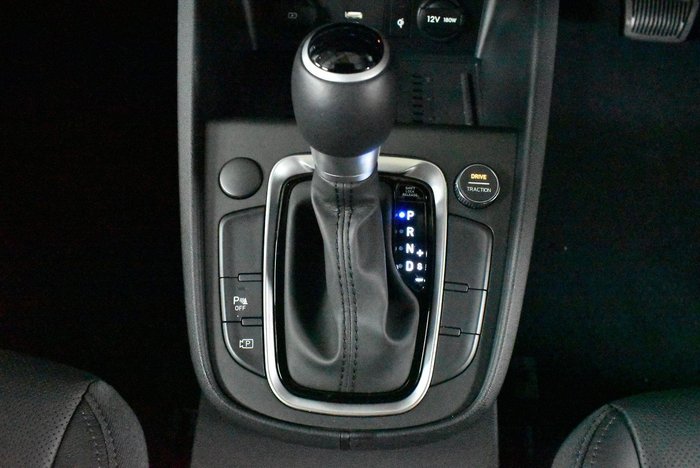 2022 Hyundai Kona Elite