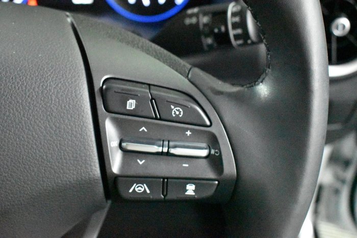 2022 Hyundai Kona Elite