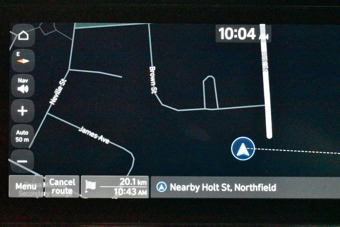 2022 Hyundai Kona Elite