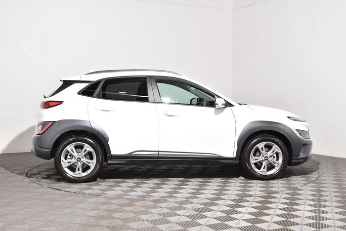 2022 Hyundai Kona Elite