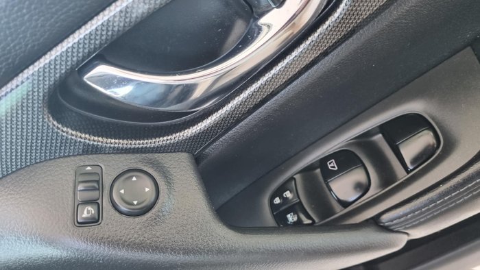 2014 Nissan X-TRAIL Ti