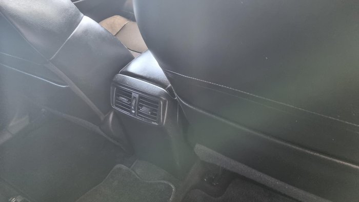 2015 Nissan X-TRAIL Ti