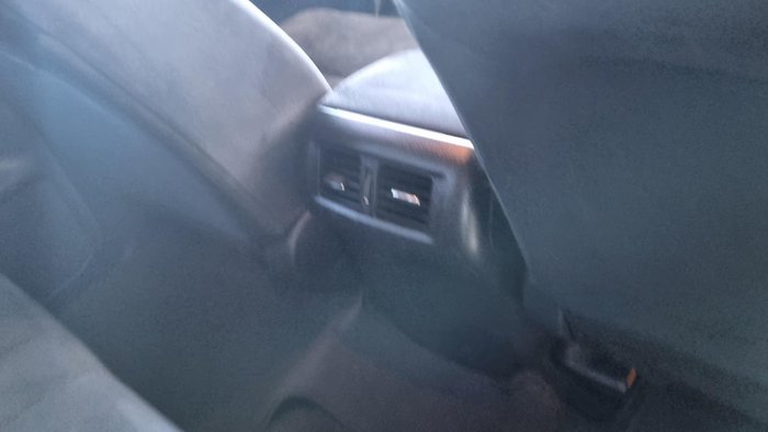 2018 Nissan Navara ST-X