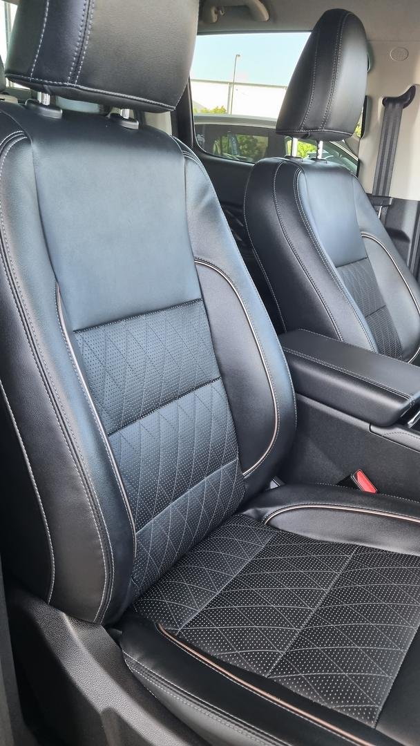 2022 GWM Ute Cannon Vanta