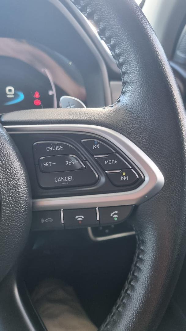 2022 GWM Ute Cannon Vanta