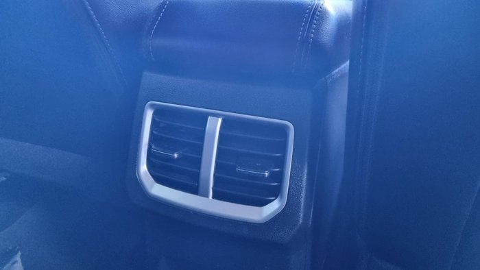 2022 GWM Ute Cannon Vanta