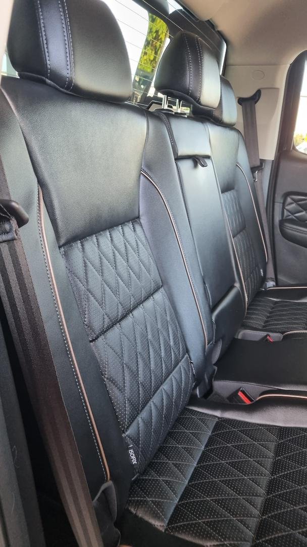 2022 GWM Ute Cannon Vanta