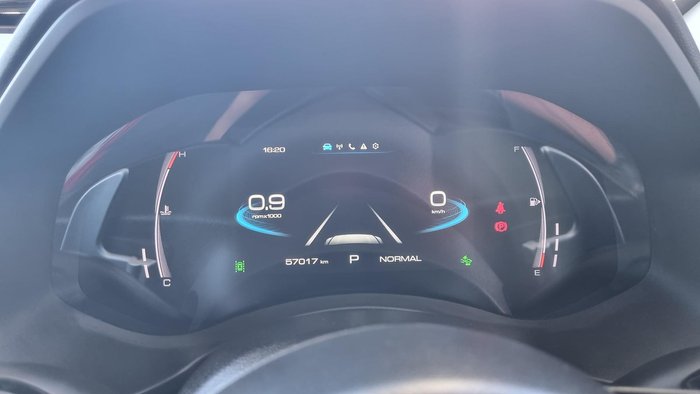 2022 GWM Ute Cannon Vanta