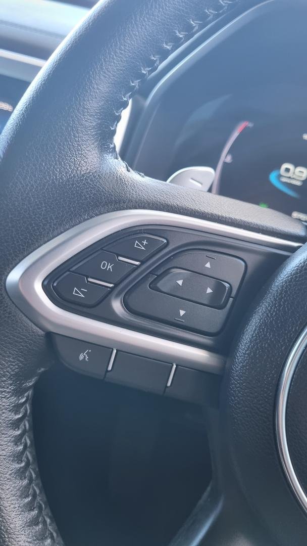 2022 GWM Ute Cannon Vanta