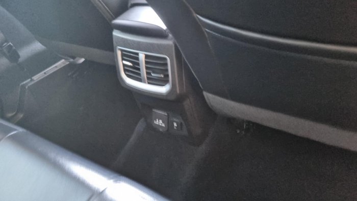 2021 GWM Ute Cannon