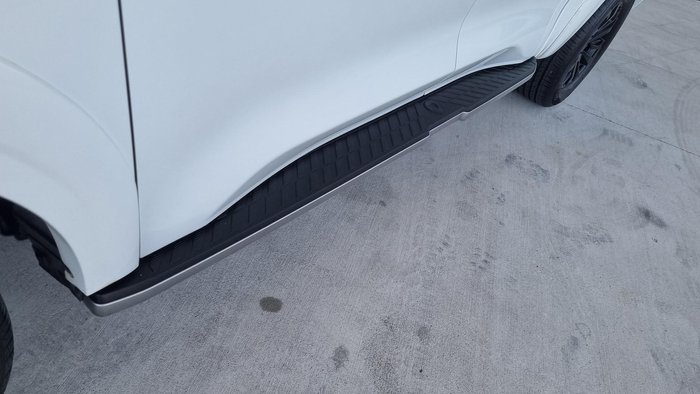 2021 GWM Ute Cannon