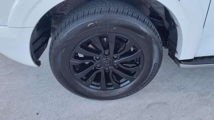 2021 GWM Ute Cannon