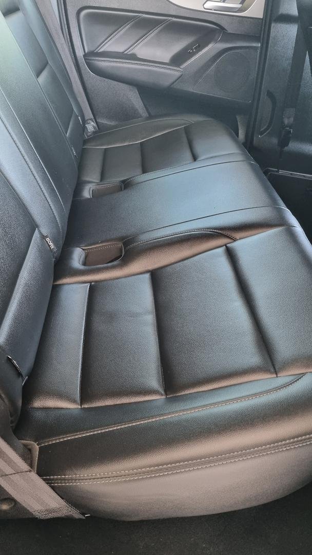 2021 GWM Ute Cannon