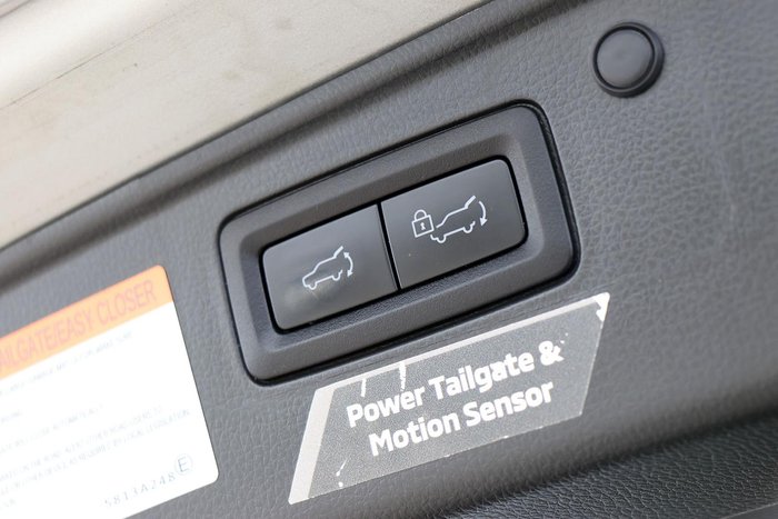 2019 Mitsubishi Pajero Sport Exceed