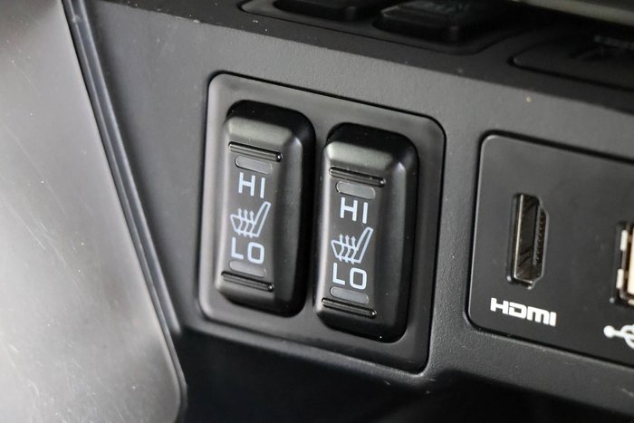 2019 Mitsubishi Pajero Sport Exceed