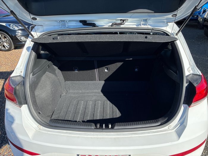 2023 Hyundai i30 Active