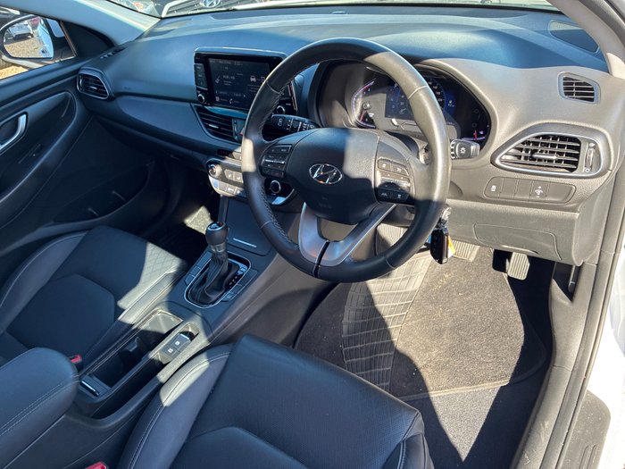 2023 Hyundai i30 Active