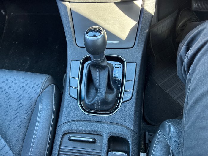 2023 Hyundai i30 Active