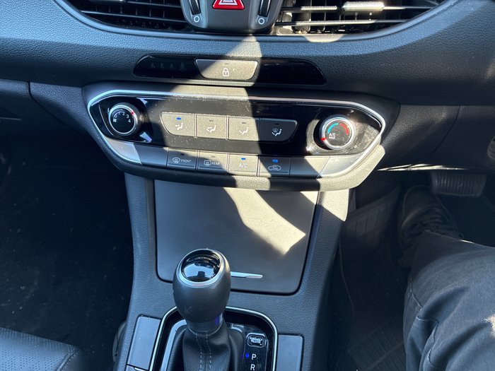 2023 Hyundai i30 Active