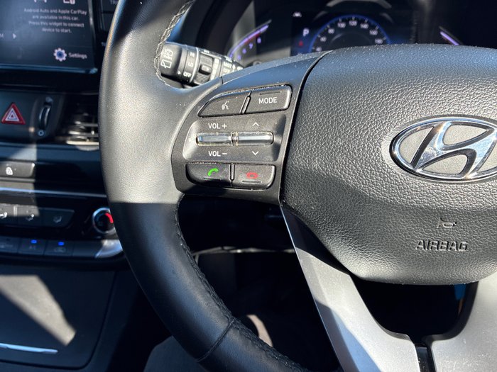 2023 Hyundai i30 Active
