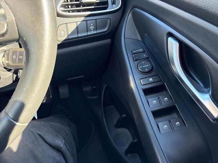 2023 Hyundai i30 Active