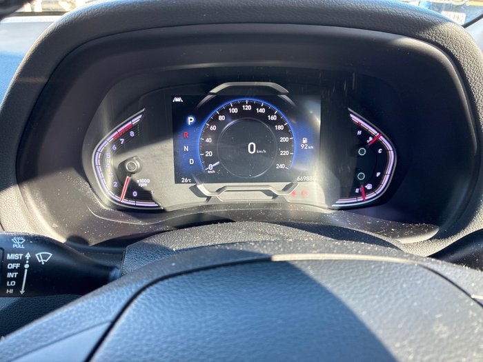 2023 Hyundai i30 Active